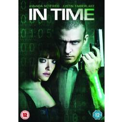 In Time (DVD + Digital Copy)