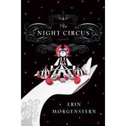 night circus (Hardcover, 2011)