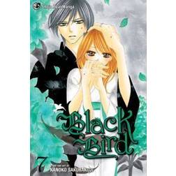 Black Bird, Vol. 7 (Häftad, 2011)