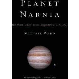 Planet Narnia (Häftad, 2010)