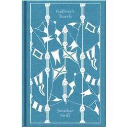 Gulliver's Travels (Penguin Clothbound Classics) (Hardcover, 2010)