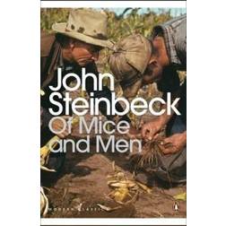 Of Mice and Men (Penguin Modern Classics) (Paperback, 2016)