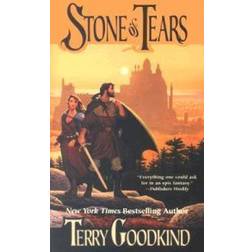 Stone of Tears (Paperback, 1996)