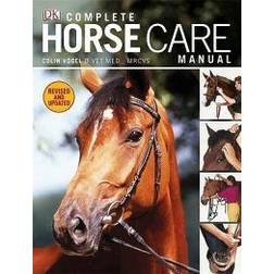 Complete Horse Care Manual (Hardcover, 2011)