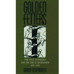 Golden Fetters (Hæftet, 1996)