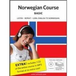 Norwegian Course. Basic (E-bog, 2003)