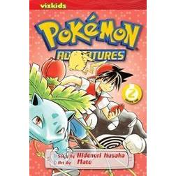 Pokemon Adventures (Hæftet, 2009)