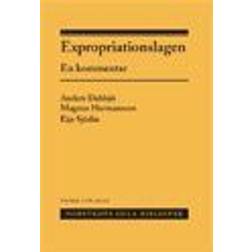 Expropriationslagen : en kommentar