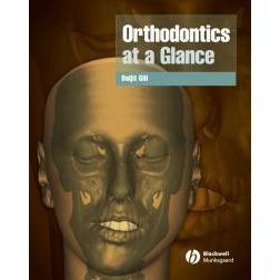 Orthodontics at a Glance (Häftad, 2008)