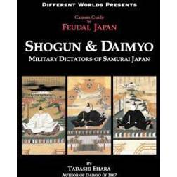 Shogun & Daimyo (Paperback, 2011)