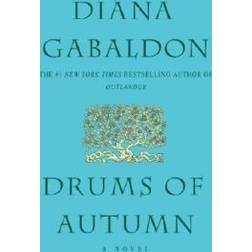 Drums of Autumn (Häftad, 2001)