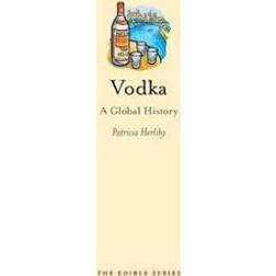 Vodka (Inbunden, 2012)