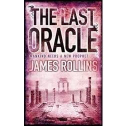 The Last Oracle (Heftet, 2009)