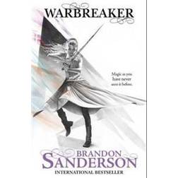 Warbreaker (Hæftet, 2011)