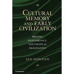 Cultural Memory and Early Civilization (Paperback, 2011)