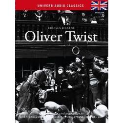 Oliver Twist (E-bog, 2003)