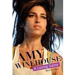 Amy Winehouse (Paperback, 2011)