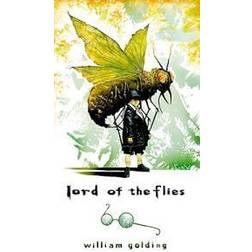 Lord of the Flies (Inbunden, 2003)
