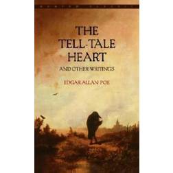 "The Tell Tale Heart" and Others (Hæftet, 1983)