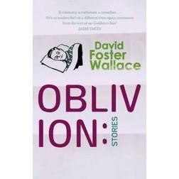 Oblivion (Häftad, 2005)