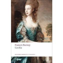 Cecilia (Hæftet, 2008)