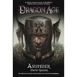 Dragon Age (Hæftet, 2011)