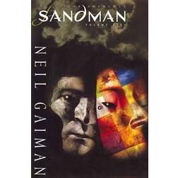 Absolute Sandman (Indbundet, 2011)
