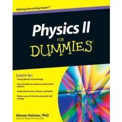 Physics II For Dummies (Paperback, 2010)