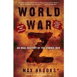 World War Z: An Oral History of the Zombie War (Häftad, 2007)