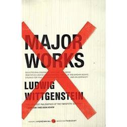 Major Works: Selected Philosophical Writings (Häftad, 2009)