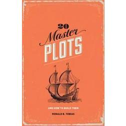 20 Master Plots: And How to Build Them (Paperback, 2012)