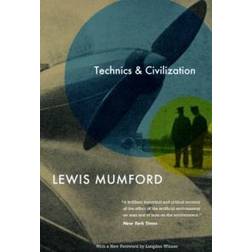 Technics and Civilization (Paperback, 2010)