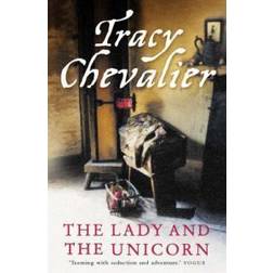 The Lady and the Unicorn (Paperback, 2006)