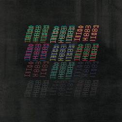 Portico Quartet (Vinyl)