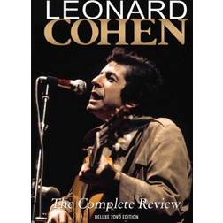 Leonard Cohen - Complete Review (+Dvd