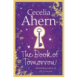 The Book of Tomorrow (Paperback, 2012)