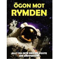 Ögon mot rymden