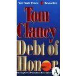 Debt of Honor (Paperback, 1995)