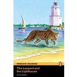 Leopard and the Lighthouse (Häftad, 2008)