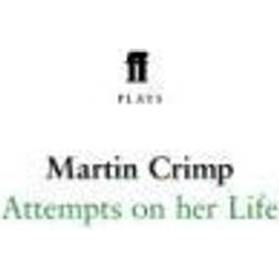 Attempts on Her Life (Faber Drama) (Paperback, 2007)