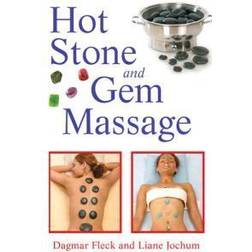 Hot Stone and Gem Massage (Hæftet, 2008)