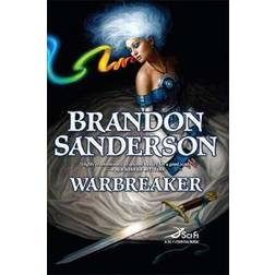 Warbreaker (Indbundet, 2009)