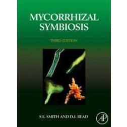 Mycorrhizal Symbiosis (Inbunden, 2008)