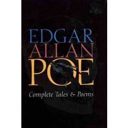 Edgar Allan Poe Complete Tales & Poems (Hardcover, 2009)