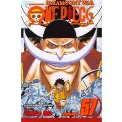 One Piece (Häftad, 2011)