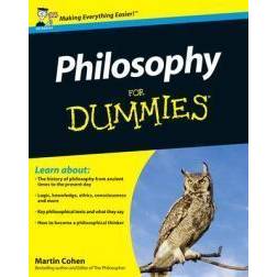 Philosophy For Dummies, UK Edition (Häftad, 2010)