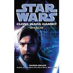 Star Wars: Clone Wars Gambit - Stealth (Paperback, 2011)