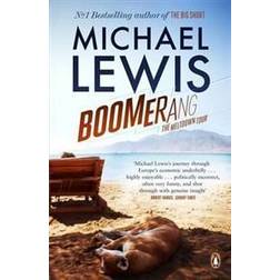 Boomerang (Hæftet, 2012)