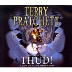 Thud! (E-book, 2005)