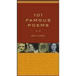 101 Famous Poems (Hardcover, 2003)
